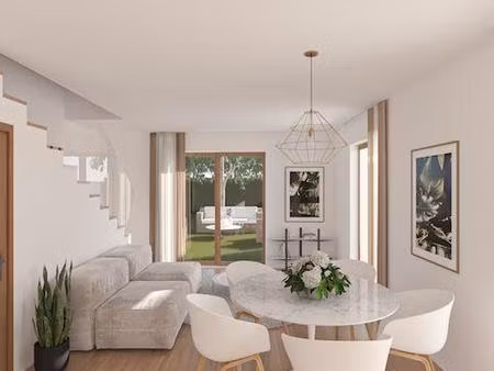 vente maison/villa 2 pièces