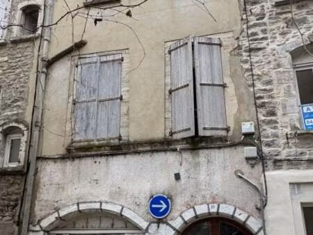 achat appartement 2 pièces 81m² st ambroix 30500