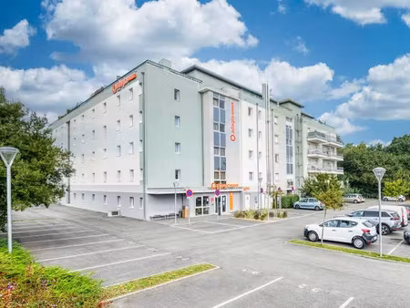 achat appartement 1 pièce 24m² st nazaire d aude 11120