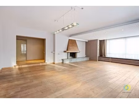 appartement te huur in vilvoorde met 2 slaapkamers