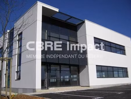 location bureau dijon 171 m²