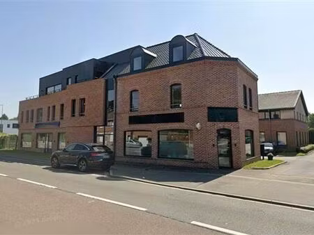 vente/location bureau villeneuve d'ascq 163 m²