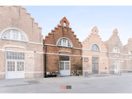 commercieel te huur in brugge