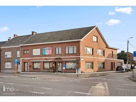 commercieel te huur in heist-op-den-berg