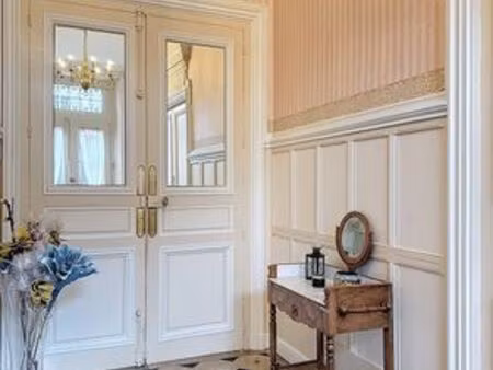 maison de luxe de 400 m2 en vente auxerre  bourgogne-franche-comté