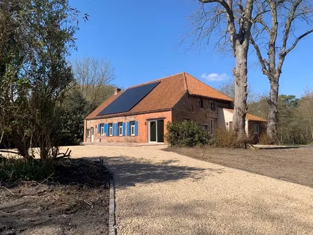 huis te huur in mol met 3 slaapkamers