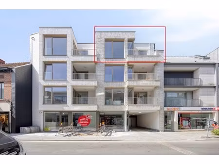 huis te huur in geel met 2 slaapkamers