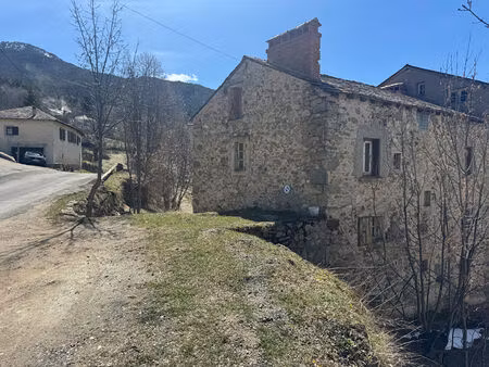 achat maison 5 pièces 150m²