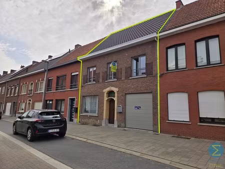 huis te huur in turnhout met 3 slaapkamers