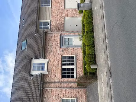 huis te huur in waregem met 3 slaapkamers