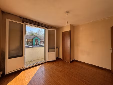 appartement à vendre annecy