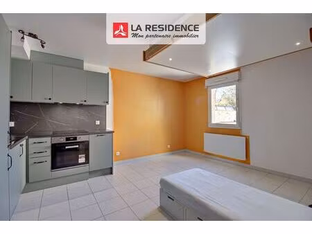 appartement de 1 pièces