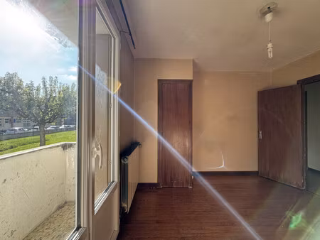 appartement à vendre annecy