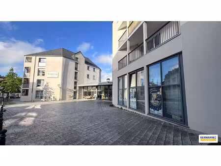 a vendre appartement 1 pièce à vitre 31.05 m² - 112 000 € hai