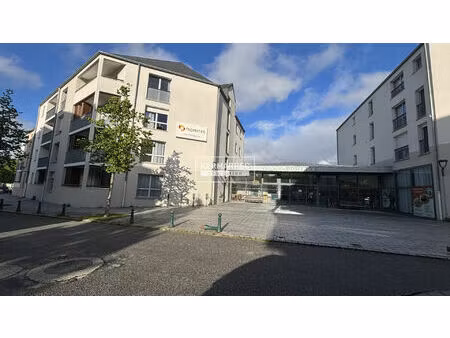 a vendre appartement 1 pièce à vitre 31.05 m² - 98 700 € hai