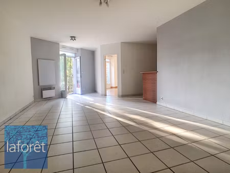 appartement fougères 3 pièce(s) 72.84 m2