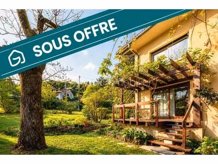 appartement de standing