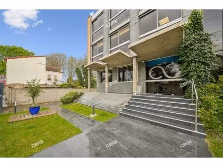 vente bureau st maur des fosses 821 m²