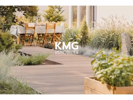 anglet mairie/quintaou -maison neuve