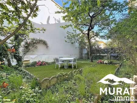 maison à vendre chamalières