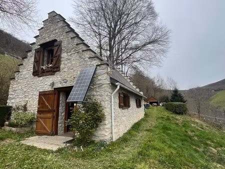 grange foraine amenagee