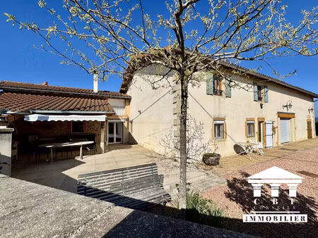 maison à vendre ligny-en-brionnais