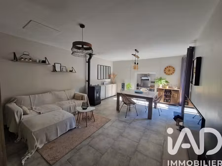 vente maison traditionnelle 5 pièces