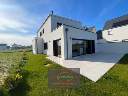 maison à vendre pacé