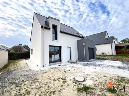 maison clés en main - livraison début juillet - garanties dommages-ouvrage et décennales