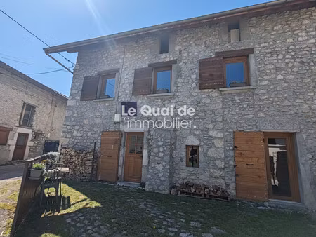 maison à vendre saint-paul-de-varces