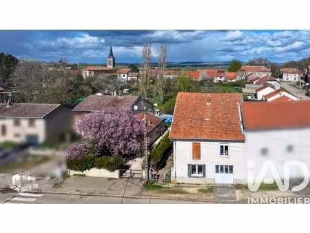 vente maison/villa 4 pièces