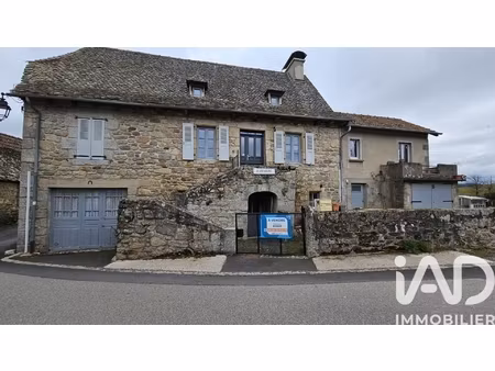 vente maison de village 4 pièces