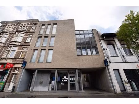 appartement te huur in hoboken met 2 slaapkamers