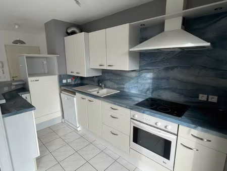à louer appartement 51 55 m² – 675 € |montigny-lès-metz