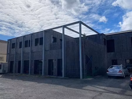 vente bureau begles 705 m²