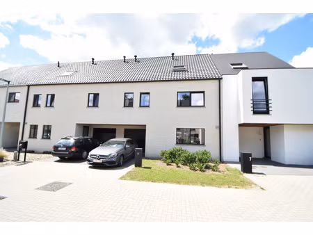 huis te huur in kasterlee met 4 slaapkamers