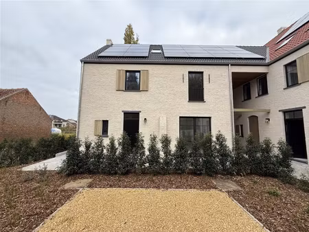 huis te huur in leuven met 4 slaapkamers