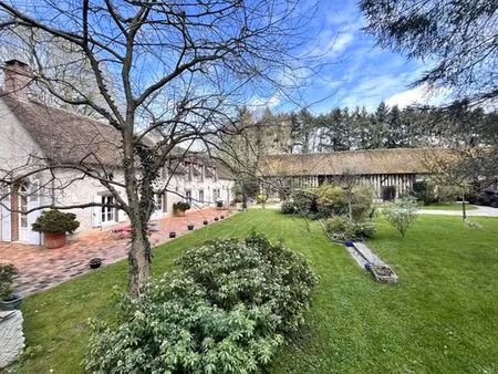 maison de 4 chambres de luxe en vente à montargis  centre