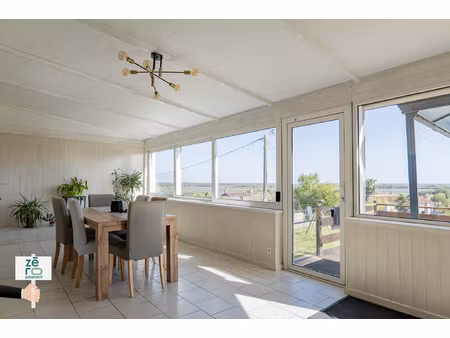 maison familiale à vendre à vix (vendée) proche fontenay-l