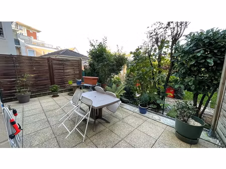 appartement 2 pièces 52 m² à louer villeneuve-la-garenne 92390 ? | era immobilier