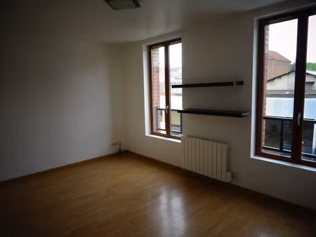 appartement 2 pièces 40 m² à louer tergnier 02700 ? | era immobilier