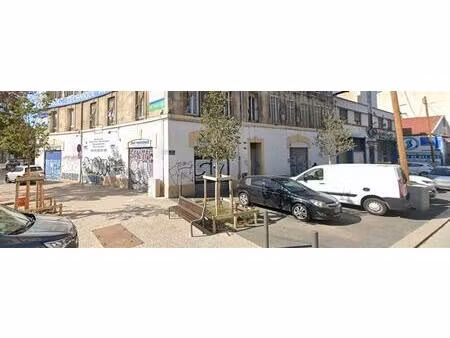 location commerce marseille 15ème (13015) 475 m²