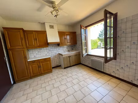 maison 4 pièces 90 m² à louer civray 86400 ? | era immobilier