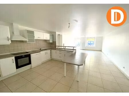 à louer appartement 70 03 m² – 790 € |hettange-grande