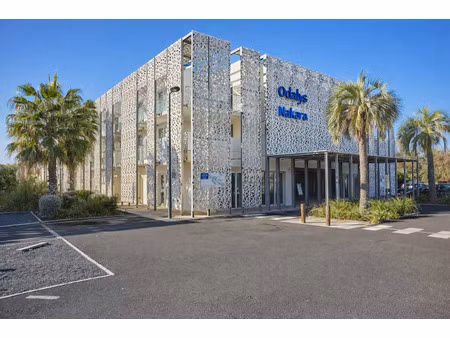 achat appartement 2 pièces 27m² le cap d agde 34300