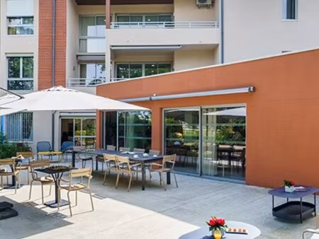 achat appartement 1 pièce 18m² blagnac 31700