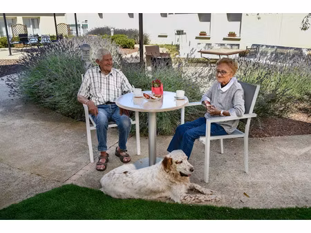 achat appartement 1 pièce 21m² montblanc 34290