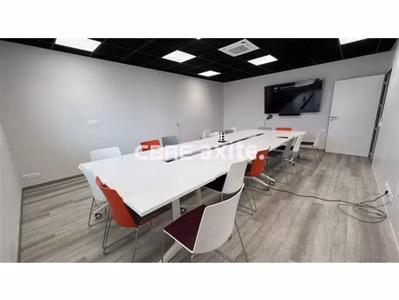 vente local d'activités sainte-hélène-du-lac 351 m²