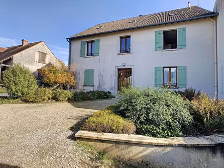 appartement ascoux 3 pièces