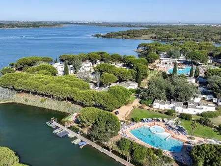 achat appartement 2 pièces 31m² la grande motte 34280